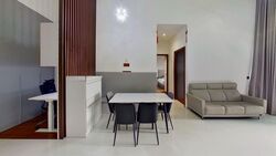 Kandis Residence (D27), Condominium #632213211